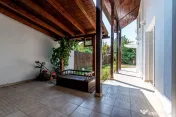 Casă noua cu garaj in Aradul Nou, cartier privat Comisio...