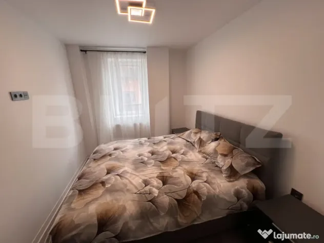 EXCLUSIVITATE! Apartament 3 camere, Beta Residence, Parcare