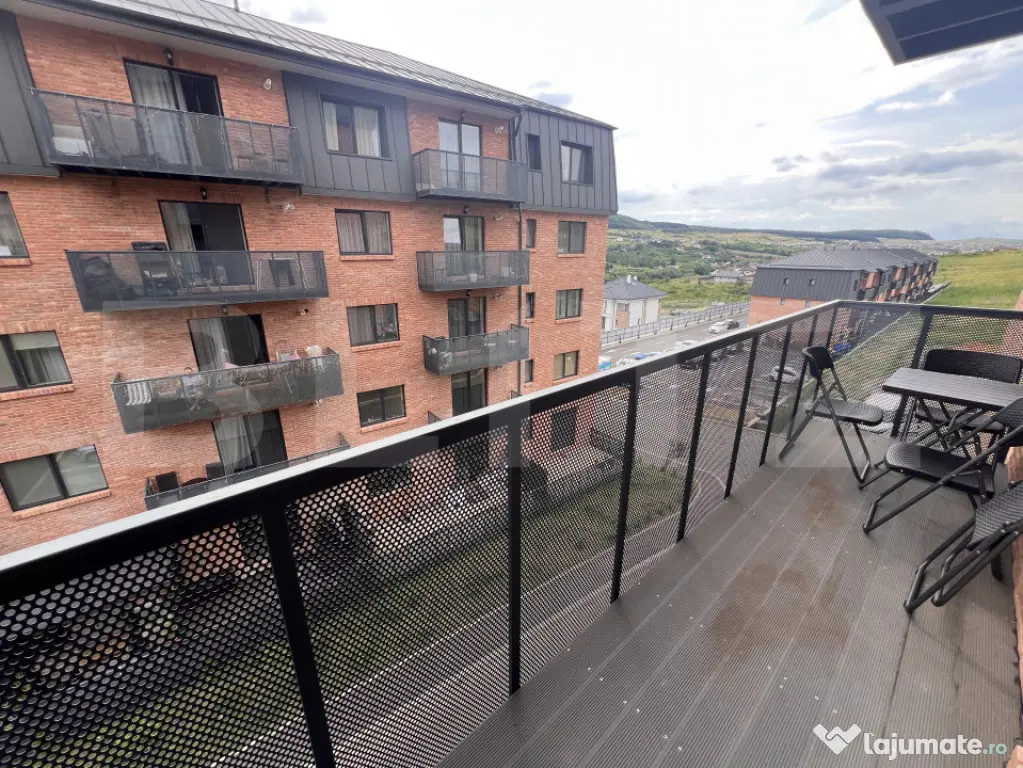 EXCLUSIVITATE! Apartament 3 camere, Beta Residence, Parcare