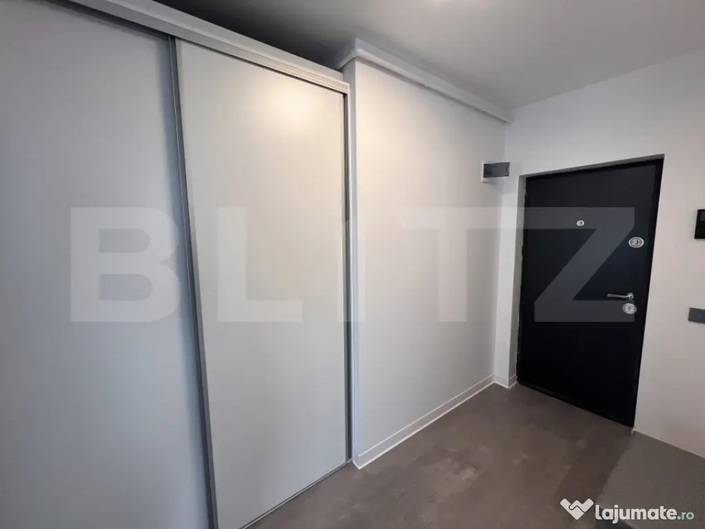 EXCLUSIVITATE! Apartament 3 camere, Beta Residence, Parcare