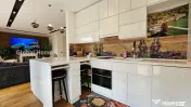 Modern Smart Villa 153 Sqm | 4 Rooms + 2 Parking | Tunari -