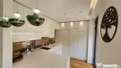 Modern Smart Villa 153 Sqm | 4 Rooms + 2 Parking | Tunari -