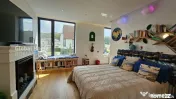 Modern Smart Villa 153 Sqm | 4 Rooms + 2 Parking | Tunari -