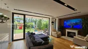 Modern Smart Villa 153 Sqm | 4 Rooms + 2 Parking | Tunari - 