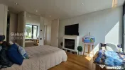 Modern Smart Villa 153 Sqm | 4 Rooms + 2 Parking | Tunari - 