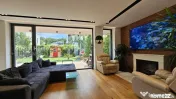 Modern Smart Villa 153 Sqm | 4 Rooms + 2 Parking | Tunari - 
