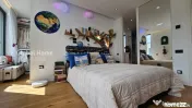 Modern Smart Villa 153 Sqm | 4 Rooms + 2 Parking | Tunari - 