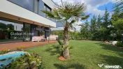 Modern Smart Villa 153 Sqm | 4 Rooms + 2 Parking | Tunari -