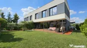 Modern Smart Villa 153 Sqm | 4 Rooms + 2 Parking | Tunari -