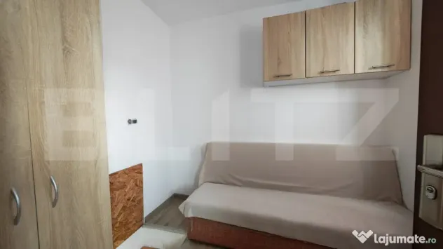 Doua uscătorii suprapuse, 12 mp, zona Rogerius