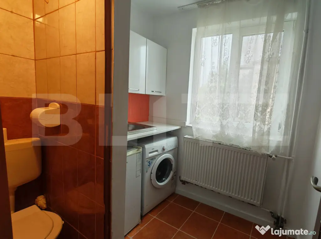 Doua uscătorii suprapuse, 12 mp, zona Rogerius
