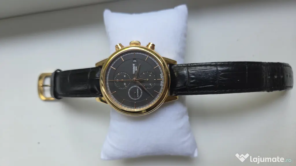 Tissot Carson Automatic Chronograph