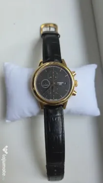 Tissot Carson Automatic Chronograph