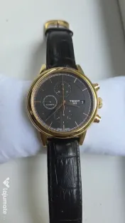 Tissot Carson Automatic Chronograph