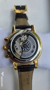 Tissot Carson Automatic Chronograph