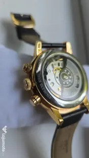 Tissot Carson Automatic Chronograph