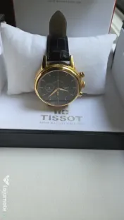Tissot Carson Automatic Chronograph