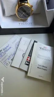 Tissot Carson Automatic Chronograph