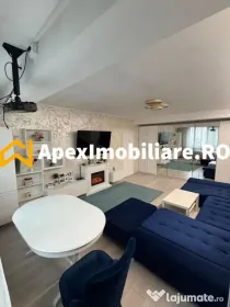 Ap.2 camere de inchiriat Drumul Taberei București | ApexImo