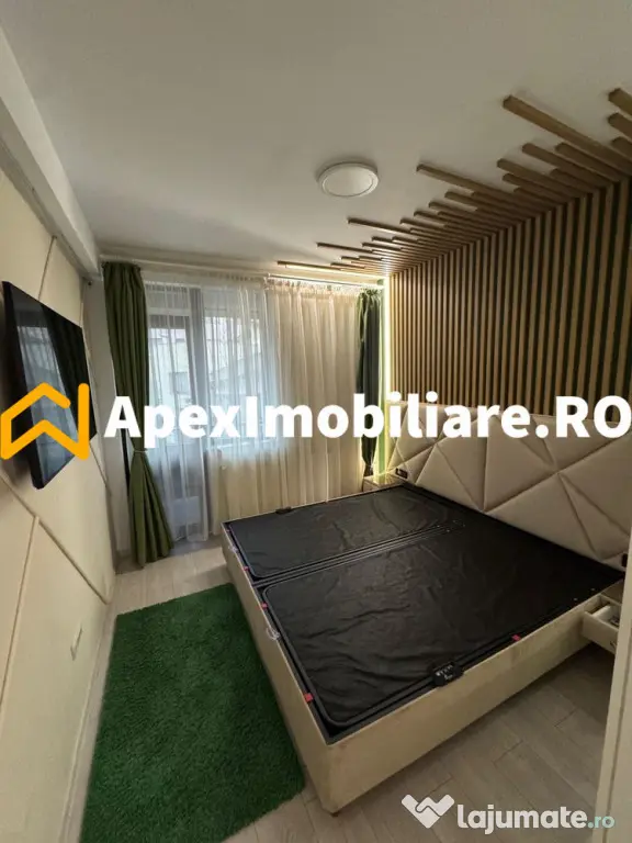 Ap.2 camere de inchiriat Drumul Taberei București | ApexImo