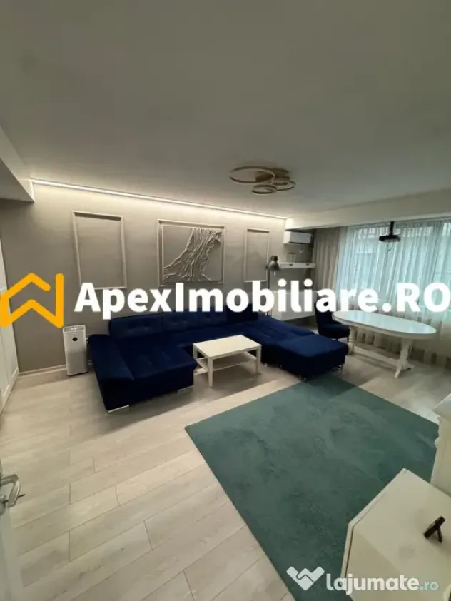Ap.2 camere de inchiriat Drumul Taberei București | ApexImo