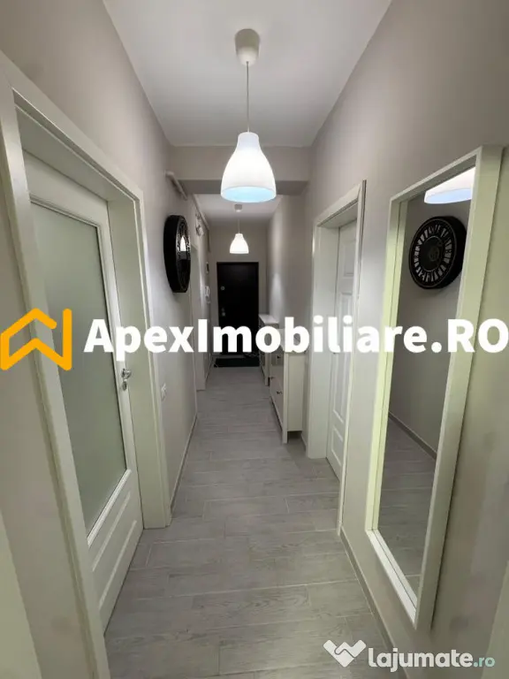 Ap.2 camere de inchiriat Drumul Taberei București | ApexImo