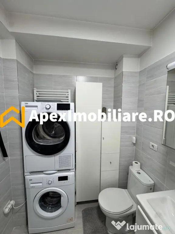 Ap.2 camere de inchiriat Drumul Taberei București | ApexImo