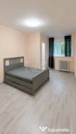 Garsonieră renovată, etaj 1/10- Drumul Taberei