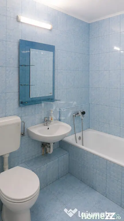 Garsonieră renovată, etaj 1/10- Ghencea - Bucuresti (Bucuresti-Ilfov)