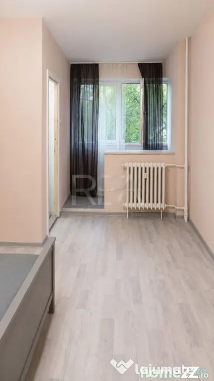 Garsonieră renovată, etaj 1/10- Ghencea - Bucuresti (Bucuresti-Ilfov)