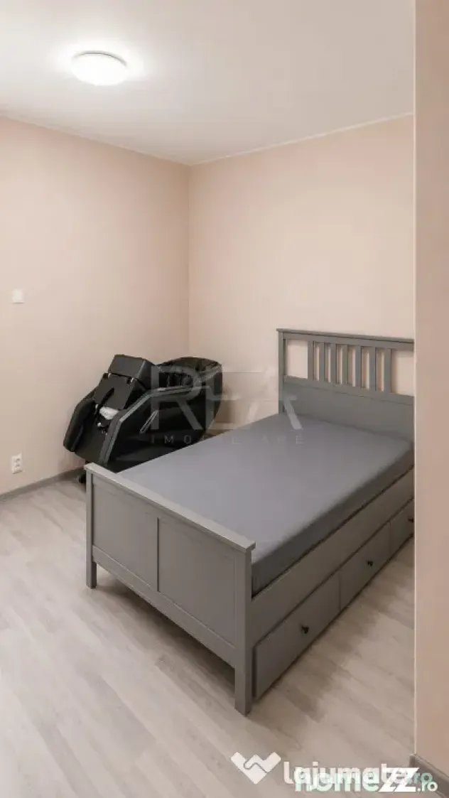 Garsonieră renovată, etaj 1/10- Ghencea - Bucuresti (Bucuresti-Ilfov)