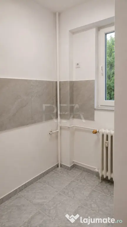 Garsonieră renovată | Etaj 1 | Drumul Taberei