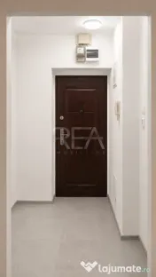 Garsonieră renovată | Etaj 1 | Drumul Taberei 