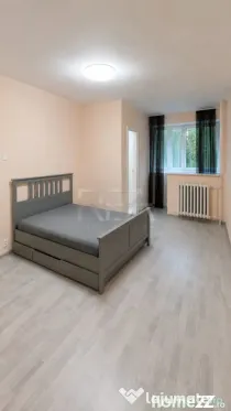 Garsonieră renovată, etaj 1/10- Drumul Taberei