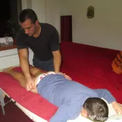 Masaj terapeutic 
