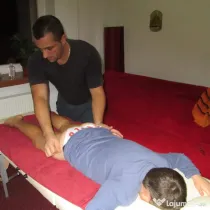 Masaj terapeutic