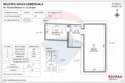 Oportunitate în Centrul Istoric –Spațiu comercial 299...