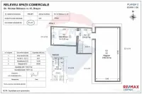 Oportunitate în Centrul Istoric –Spațiu comercial 299... 
