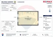 Oportunitate în Centrul Istoric –Spațiu comercial 299...