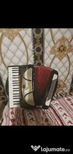 acordeon Hohner Lucia 4P.