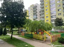 Apartament 2 camere Top City cu boxa Coresi
