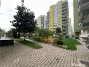 Apartament 2 camere Top City cu boxa Coresi