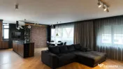 Apartament 3 camere I 2 Parcari I Terasa I Pipera