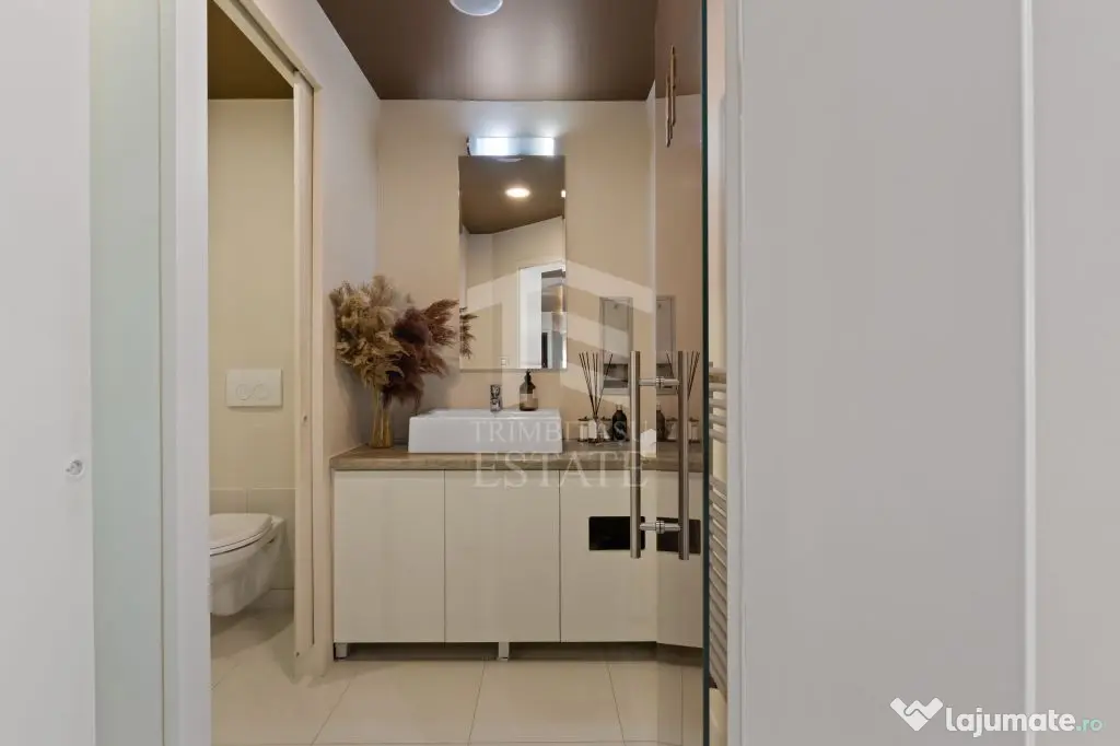 Casa / Vila | 670MP Utili | Curte | Pozitie Centrala | CO...