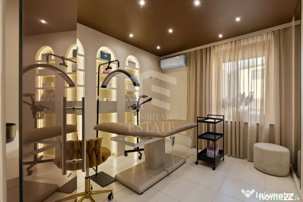 Casa / Vila | 670MP Utili | Curte | Pozitie Centrala | COMISION 0% - Arad (Arad)