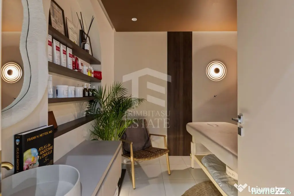 Casa / Vila | 670MP Utili | Curte | Pozitie Centrala | COMISION 0% - Arad (Arad)
