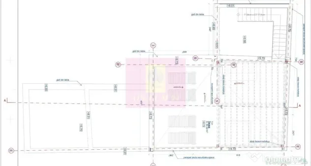 Imobil P+2 pentru sediu propriu, Vitan Mall, 260 mp - Bucuresti (Bucuresti-Ilfov)