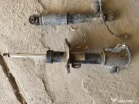 Opel Astra GTC- pise suspensie și cutie de viteze 