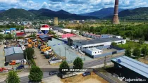 Spațiu Industrial de Închiriat | Central Baia Mare | Nou