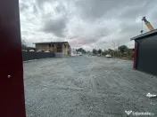 Spațiu Industrial de Închiriat | Central Baia Mare | Nou